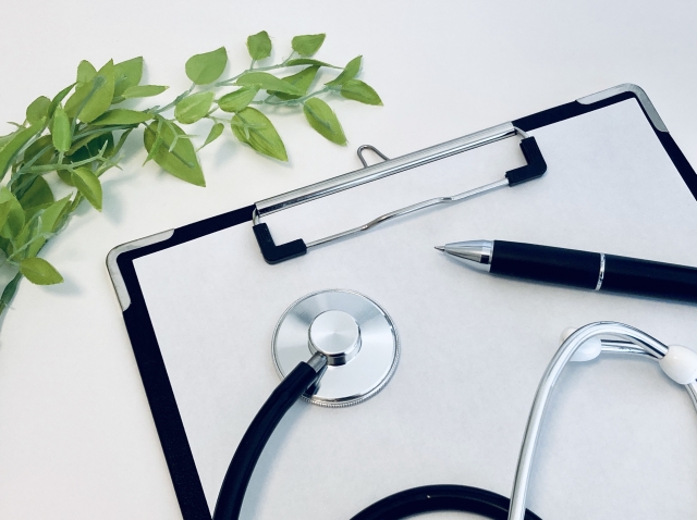 結腸内視鏡検査の相対的リスク